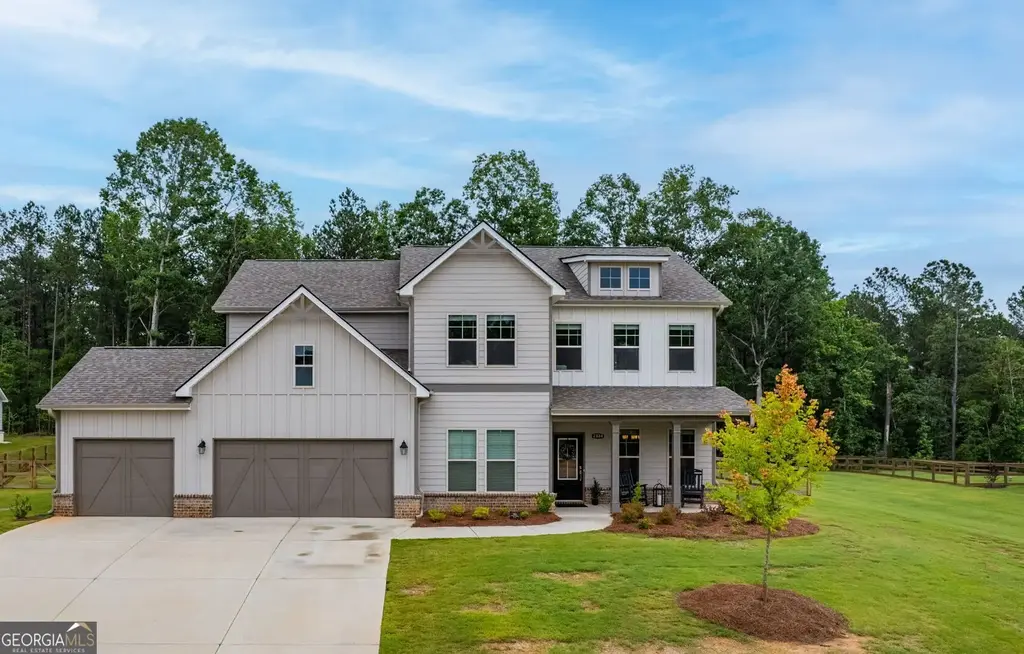 2884 Porches Lane, Dacula