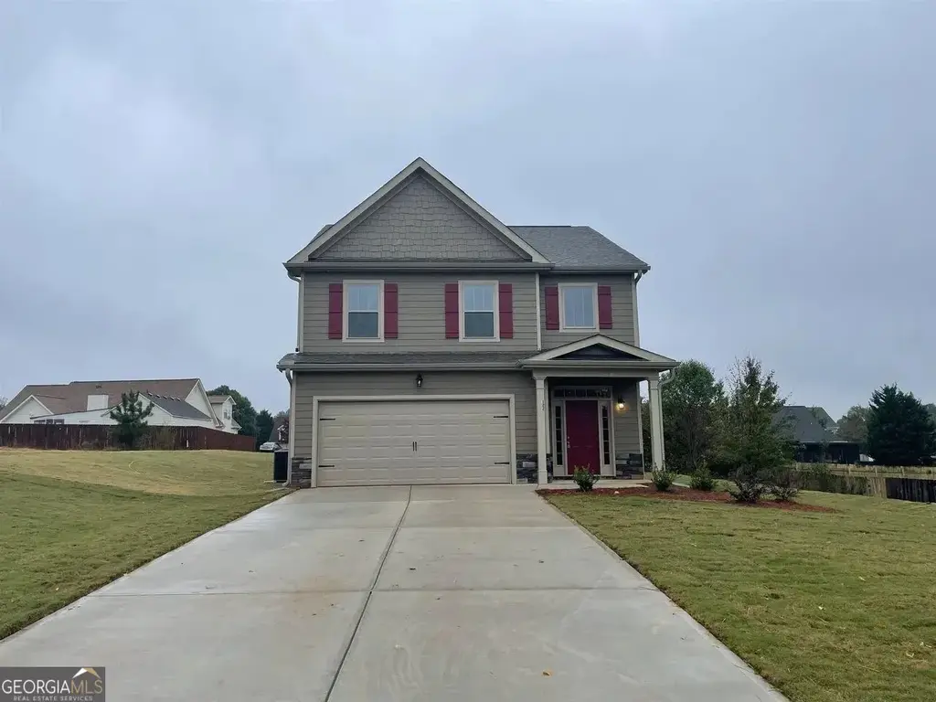 122 Bramble Way, Griffin