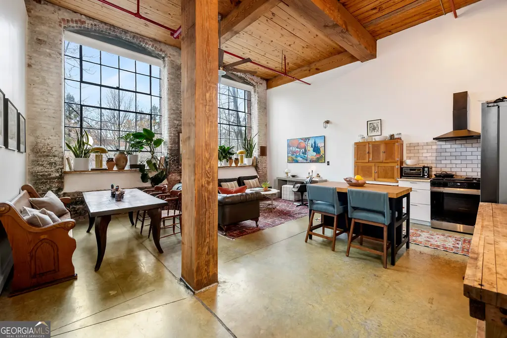 170 Boulevard Se H226, Atlanta