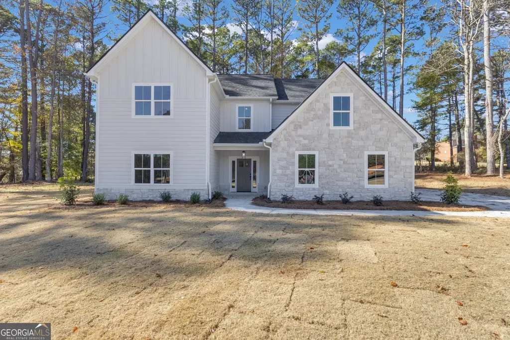 125 Seymour Place, Fayetteville