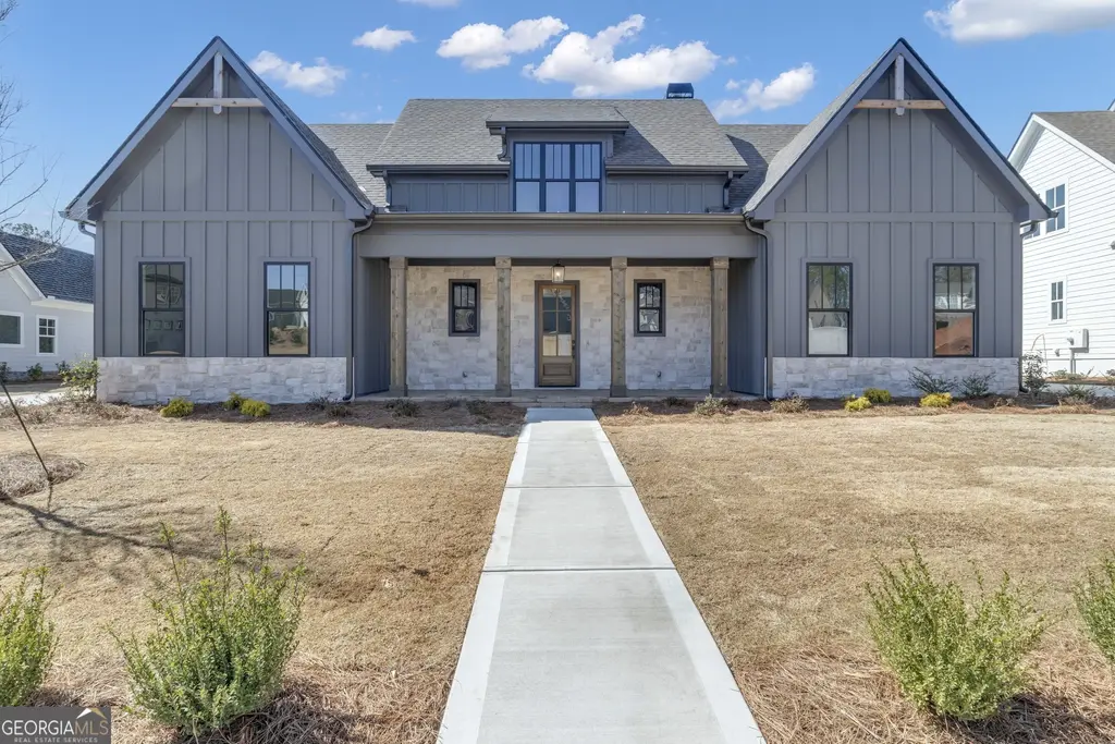 35 Stubbs Hill, Senoia