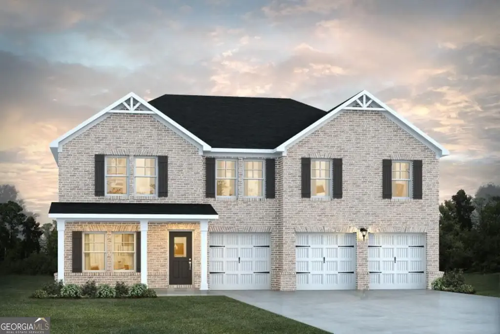 366 Jarrett Street, Fairburn