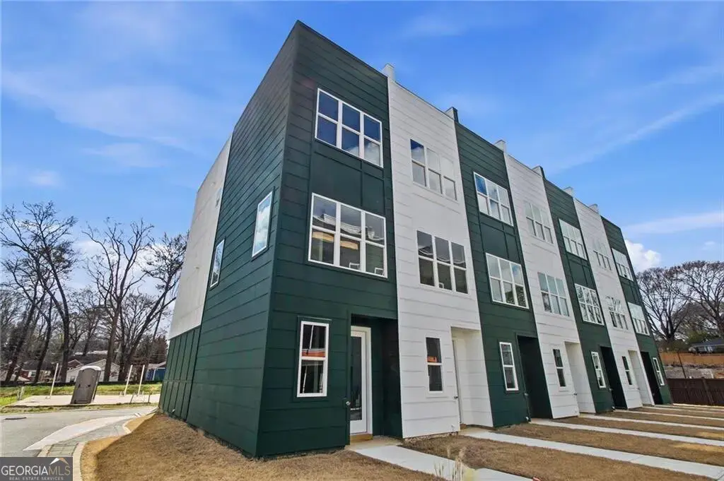2029 Memorial Drive 45, Atlanta