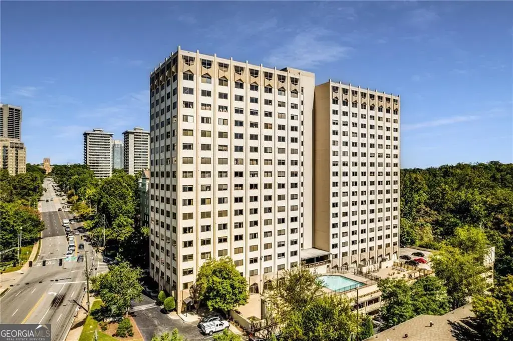 2479 Peachtree Road Ne 1306, Atlanta