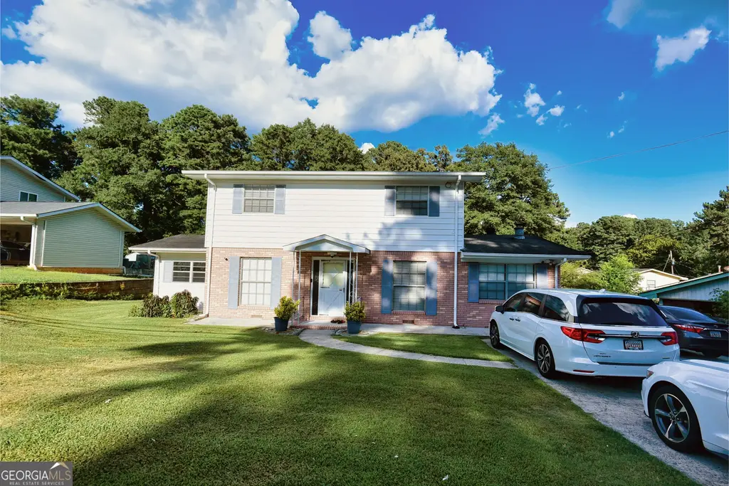 6418 Maddox Road, Morrow