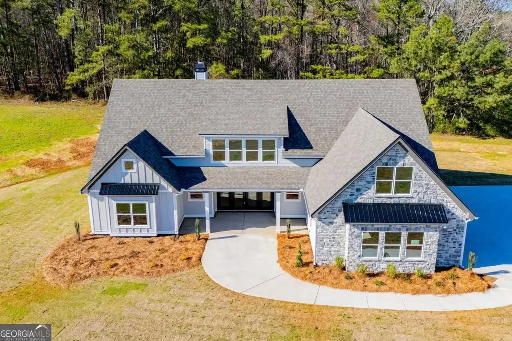 103 Red Oak Lane, Carrollton
