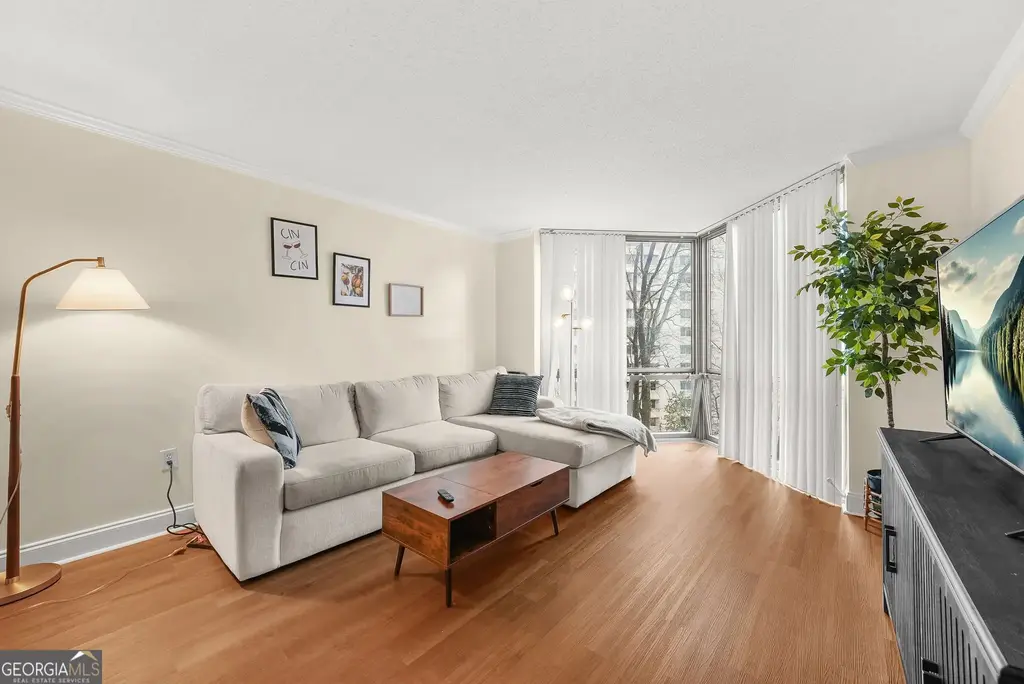 2870 Pharr Court South Nw 608, Atlanta