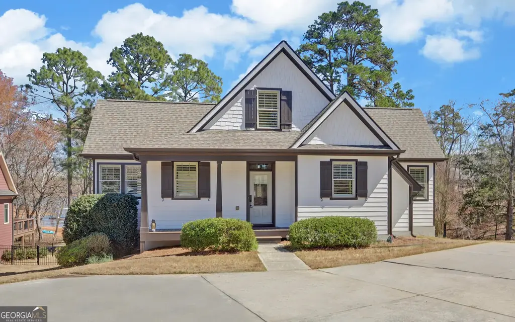 60 Browns Lane Road, Hartwell