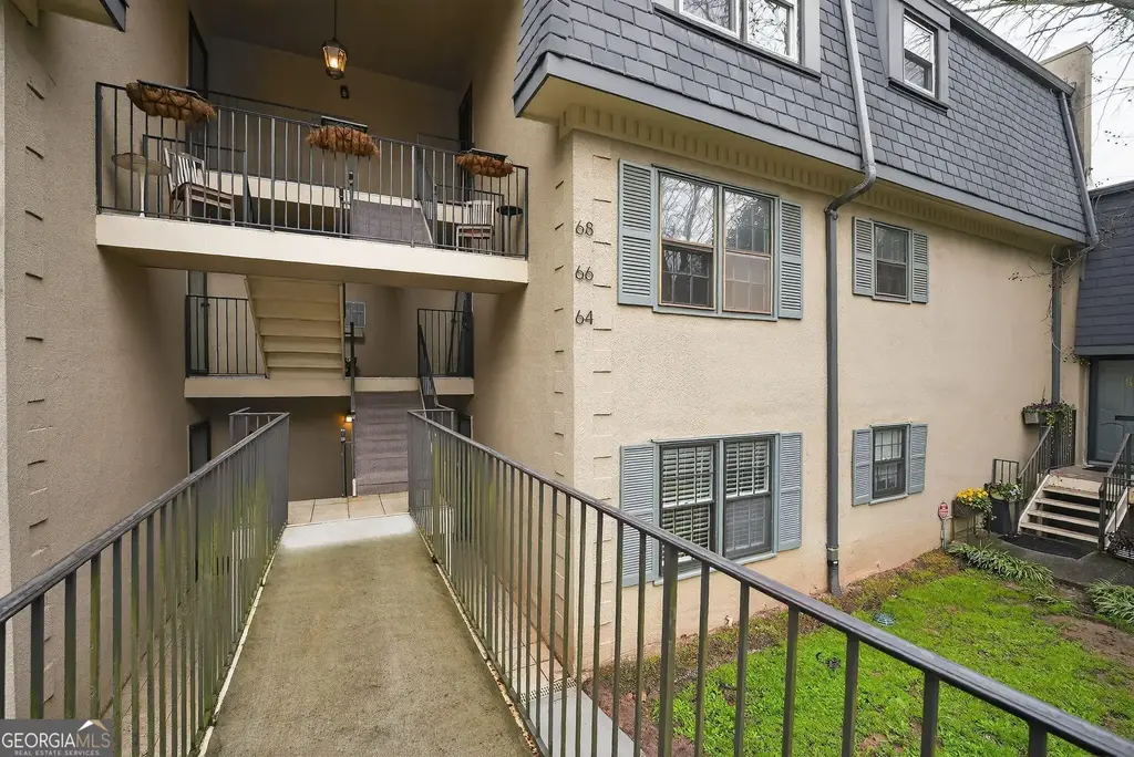 68 Montre Square Nw, Atlanta