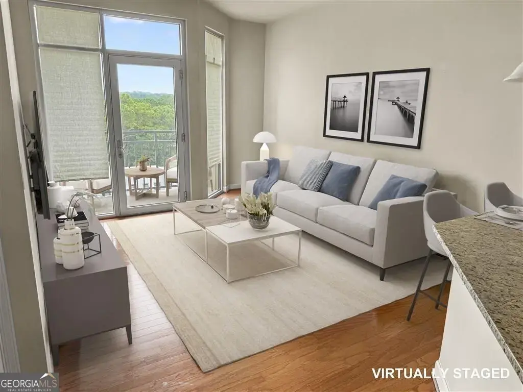 711 Cosmopolitan Drive Ne 223, Atlanta