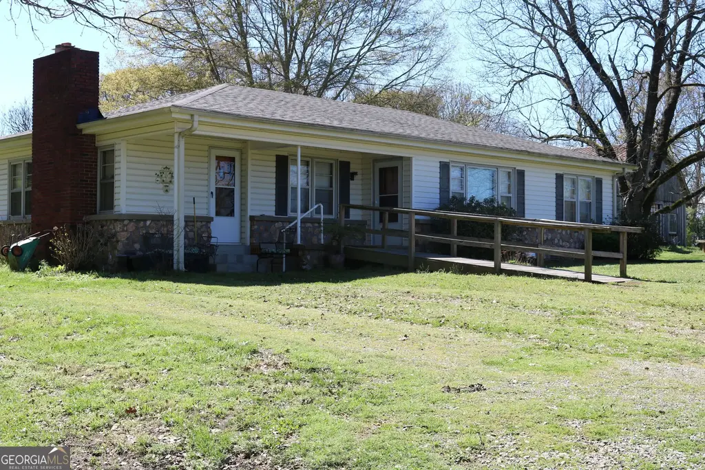 2139 Jones Chapel Shiloh Road, Danielsville