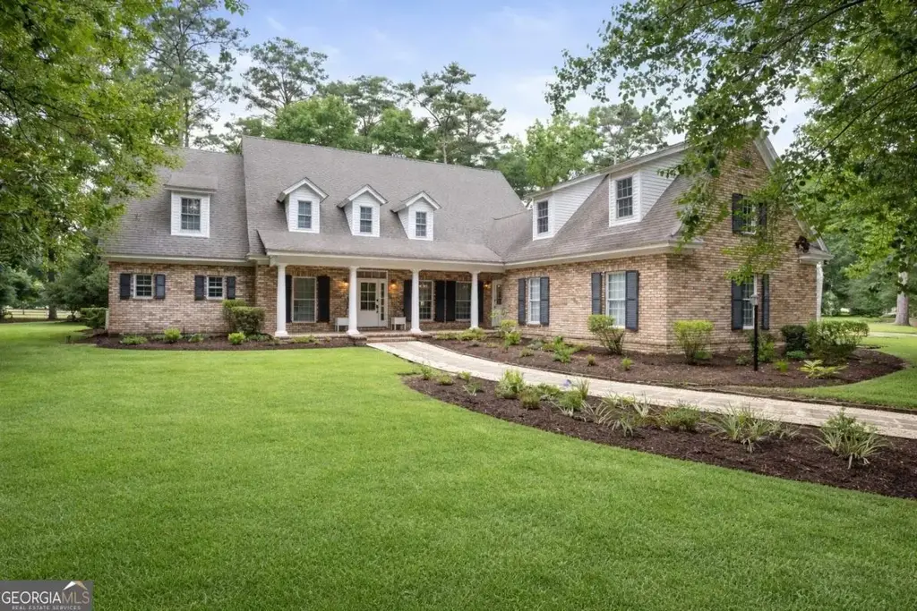 1121 Fair Hope Drive Ne, Townsend