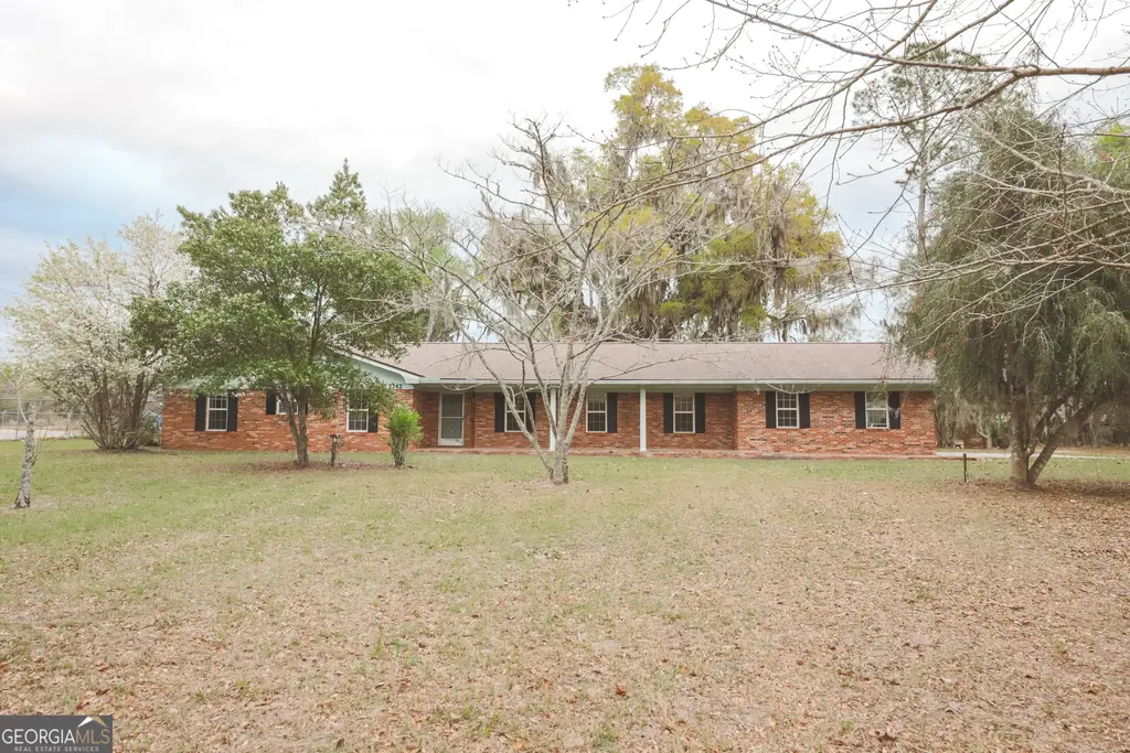 2742 Second Street S, Folkston