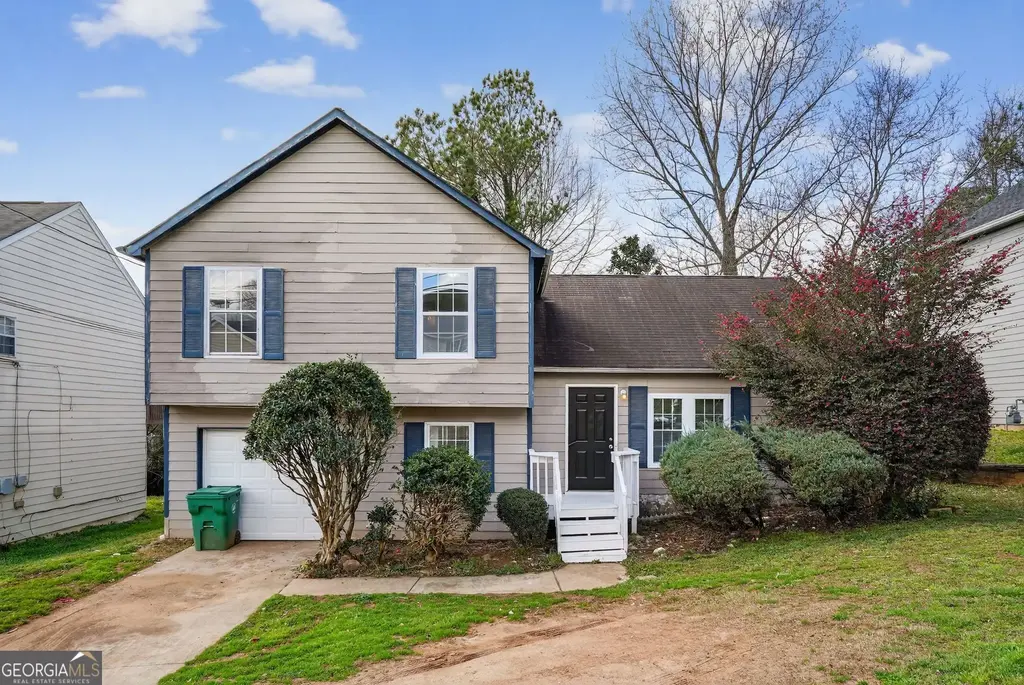 2579 Stardust Trail, Decatur