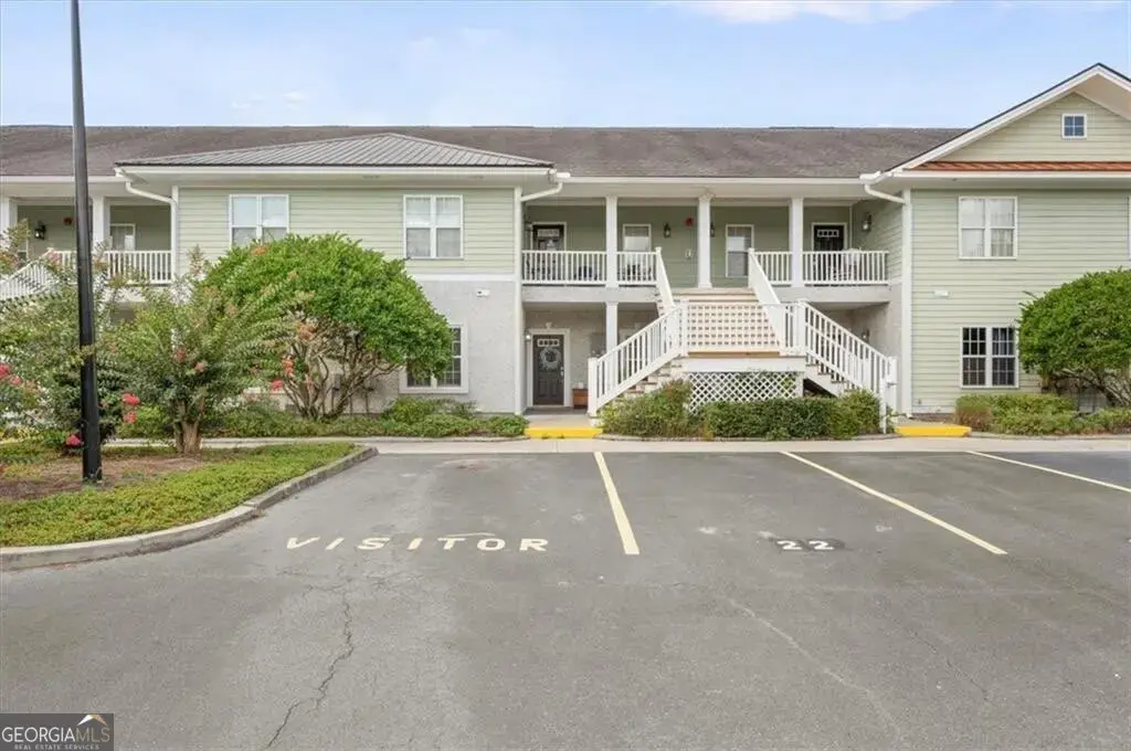 7272 Shellman Bluff Road Ne 21, Townsend