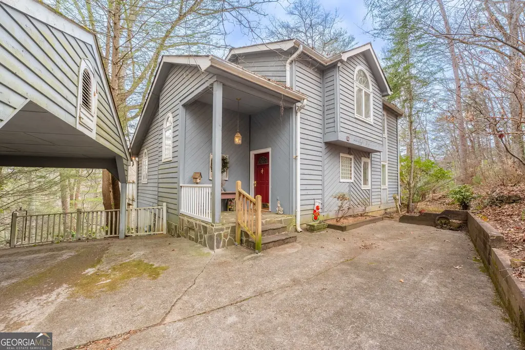 191 Applewood Drive, Tiger