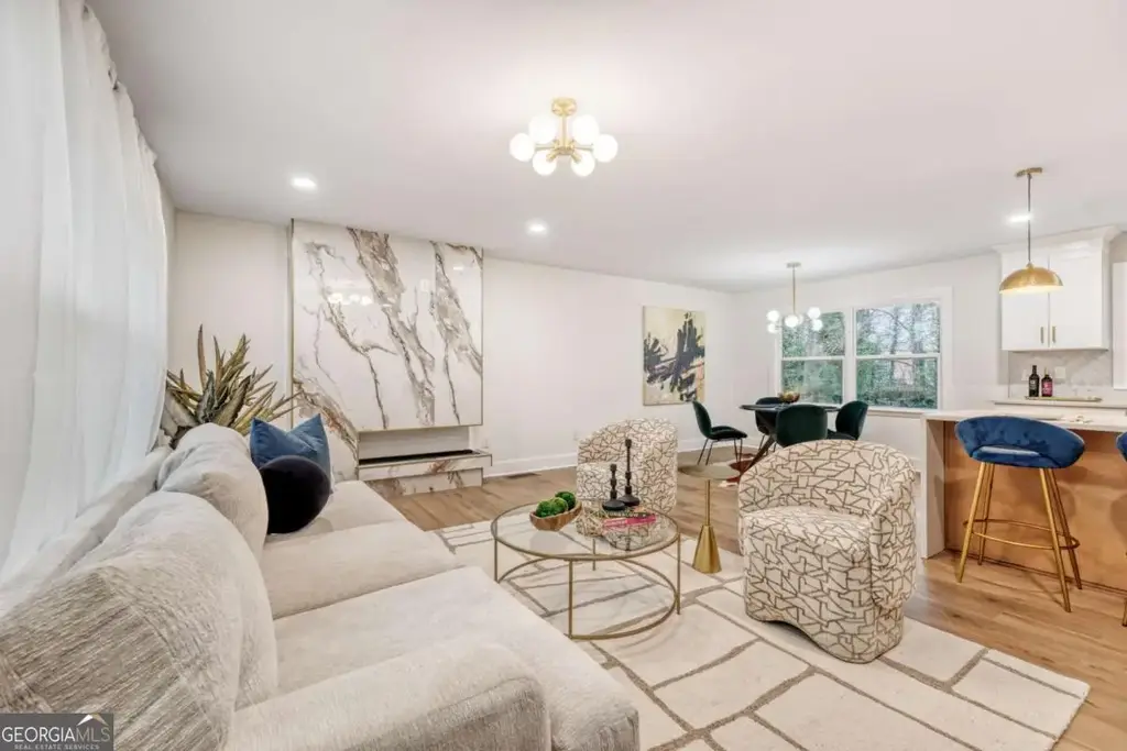 3045 Weslock Circle, Decatur