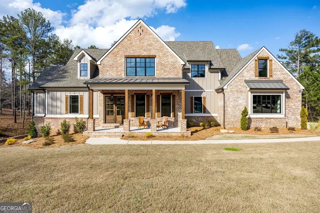 104 Piedmont Circle, Forsyth