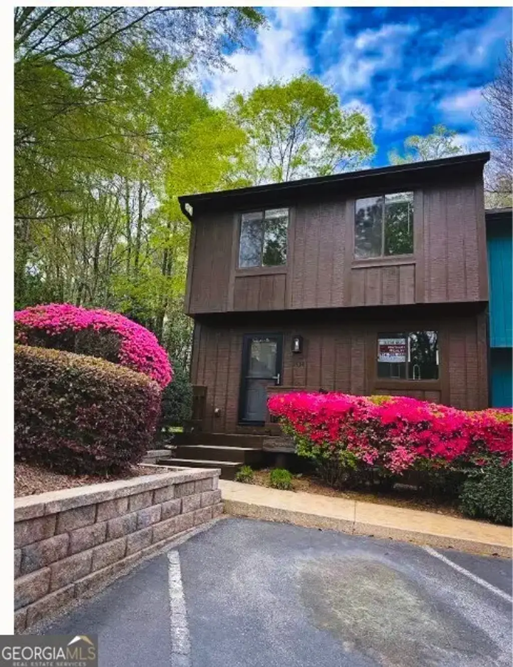 134 Fernbanks Court, Athens