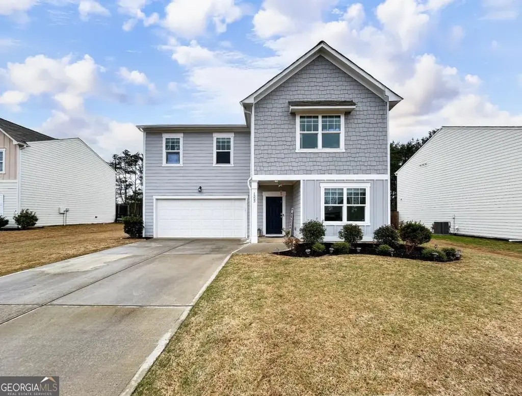 1323 Hudson Court, Bethlehem