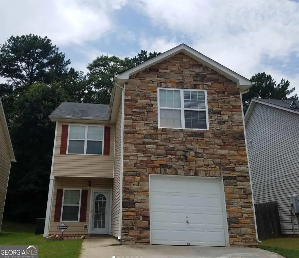 7777 Newbury Drive, Jonesboro
