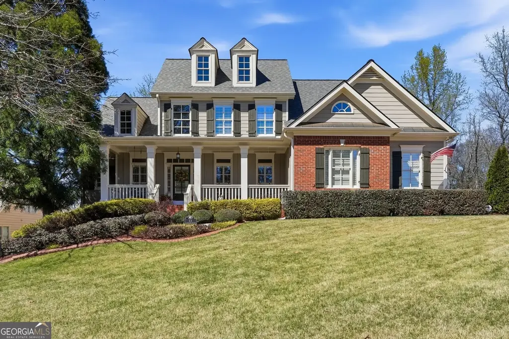 13 Waterstone Drive Se, Cartersville
