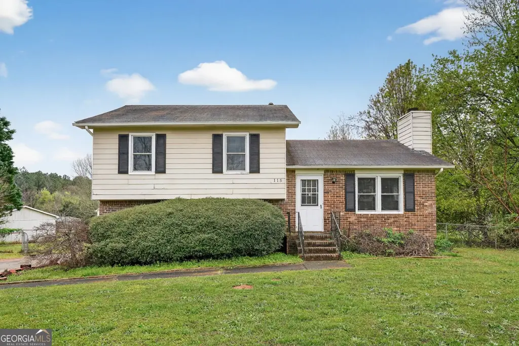 115 Belmont Farms Drive, Ellenwood