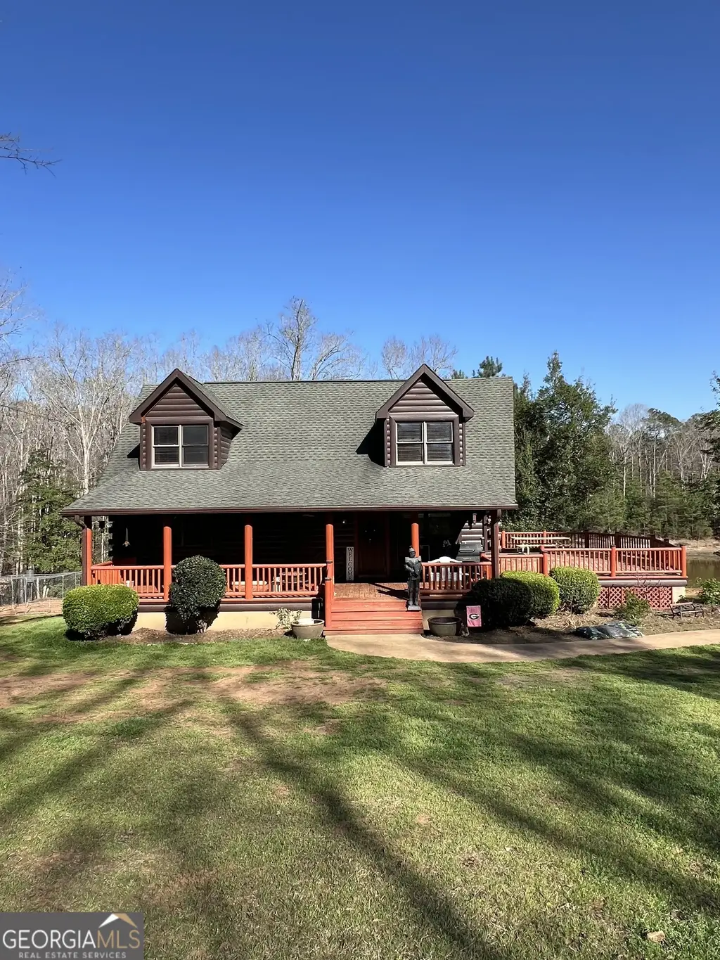 1032 White Owl Drive, Elberton