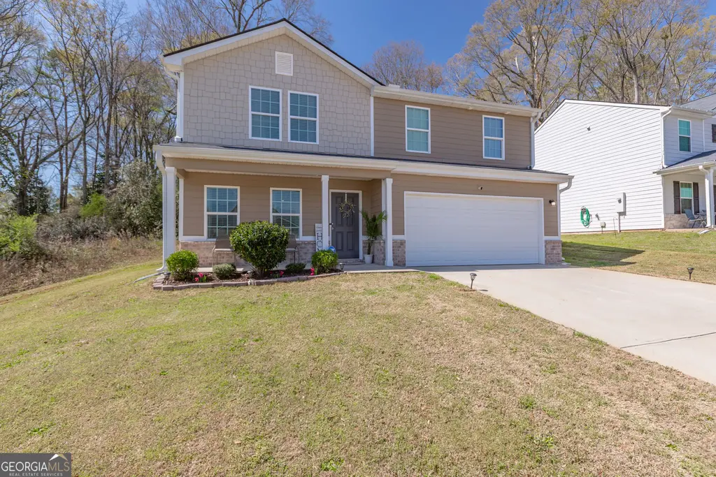 306 Duck Walk Way, Hogansville