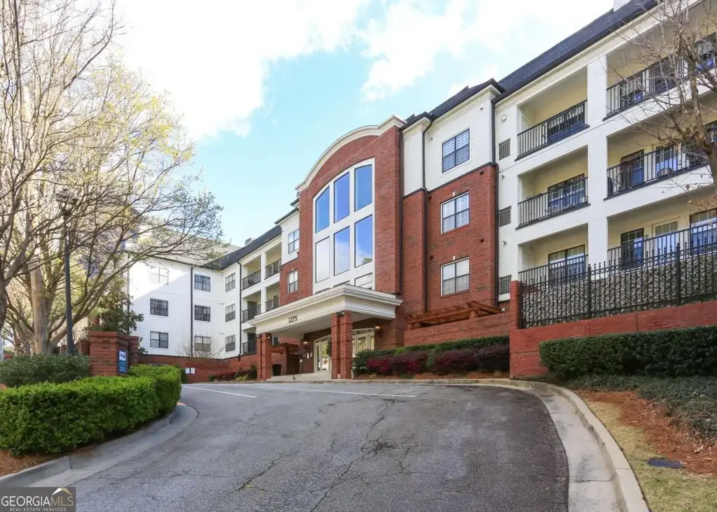 3275 Lenox Road Ne 208, Atlanta