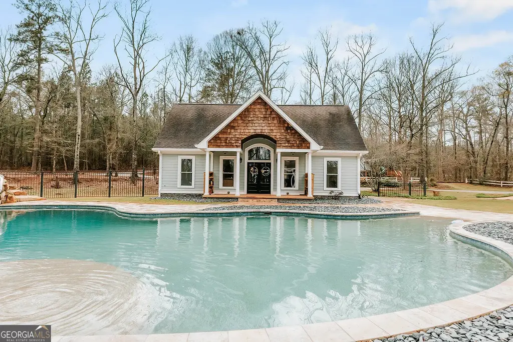 2190 Reese Road, Rutledge