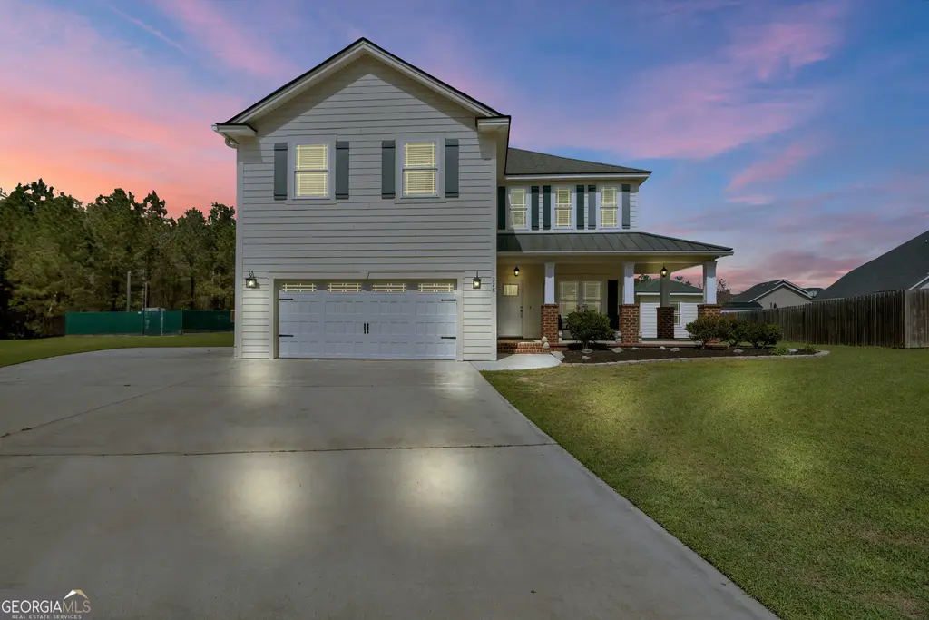 328 Windsor Road, Guyton