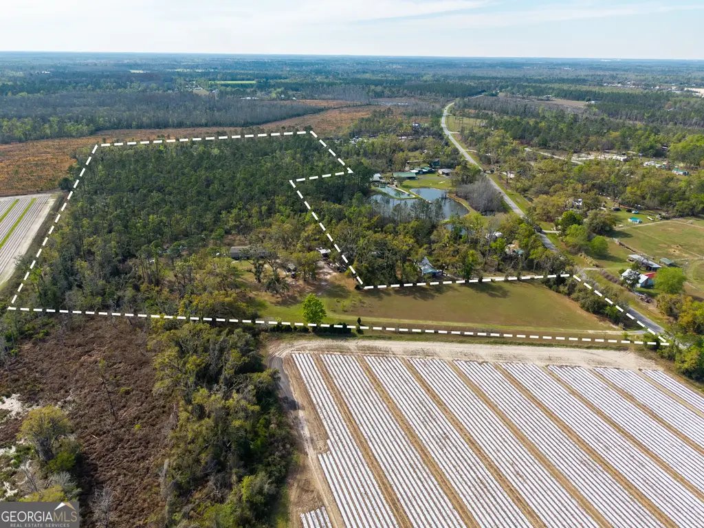 5536 N Hickory Grove Road, Valdosta