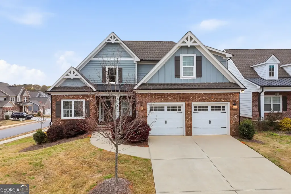 1810 Willow Creek Drive, Watkinsville