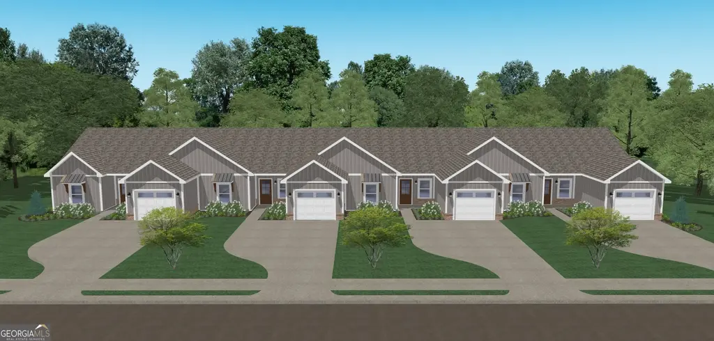 Lot 5 Fountain Farm Way, Zebulon