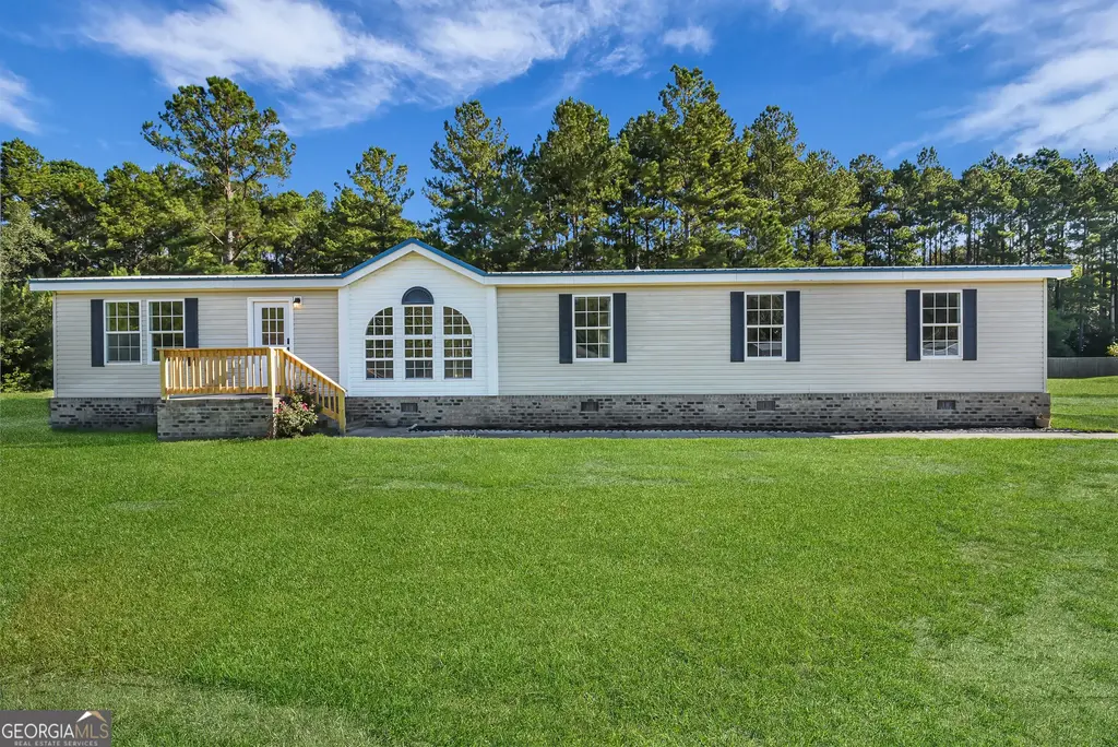 212 Cutters Gap Se, Ludowici