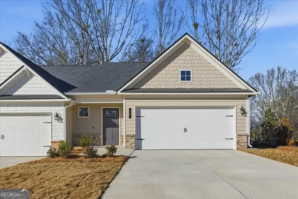 16 Silver Leaf Lane 1, Dawsonville