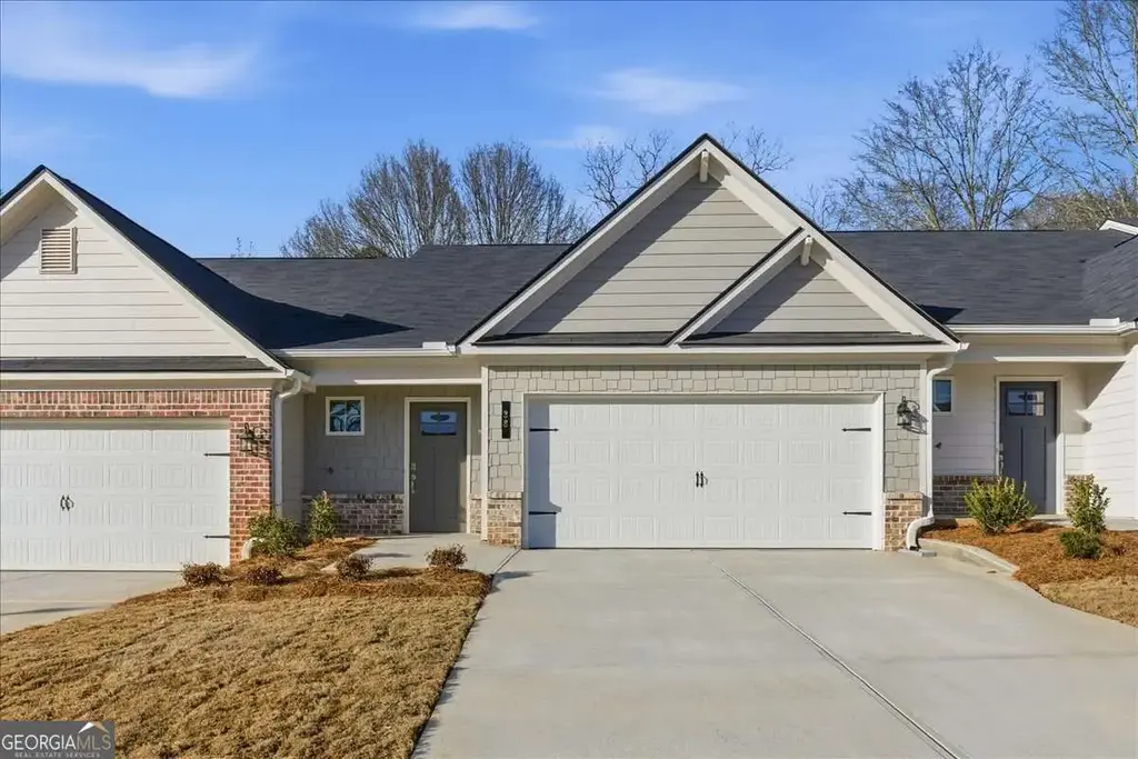 38 Silver Leaf Lane 5, Dawsonville