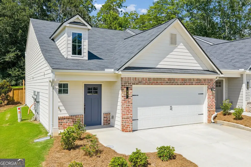 42 Silver Leaf Lane 6, Dawsonville