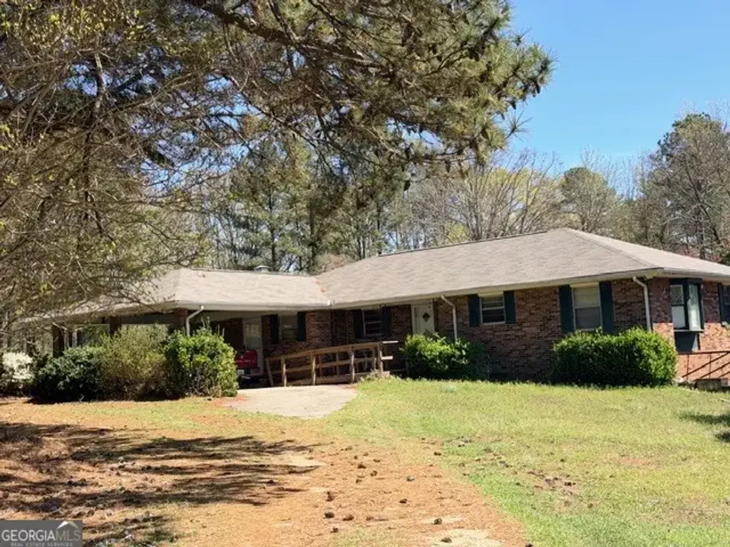 171 Hudson Drive Ne, Milledgeville