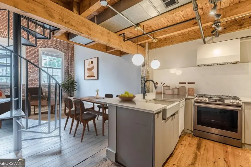 63 Mangum Street Sw 3, Atlanta