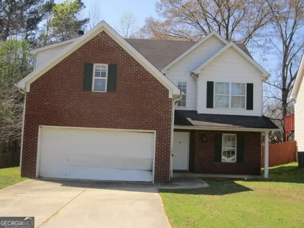 513 Luke Court, Jonesboro