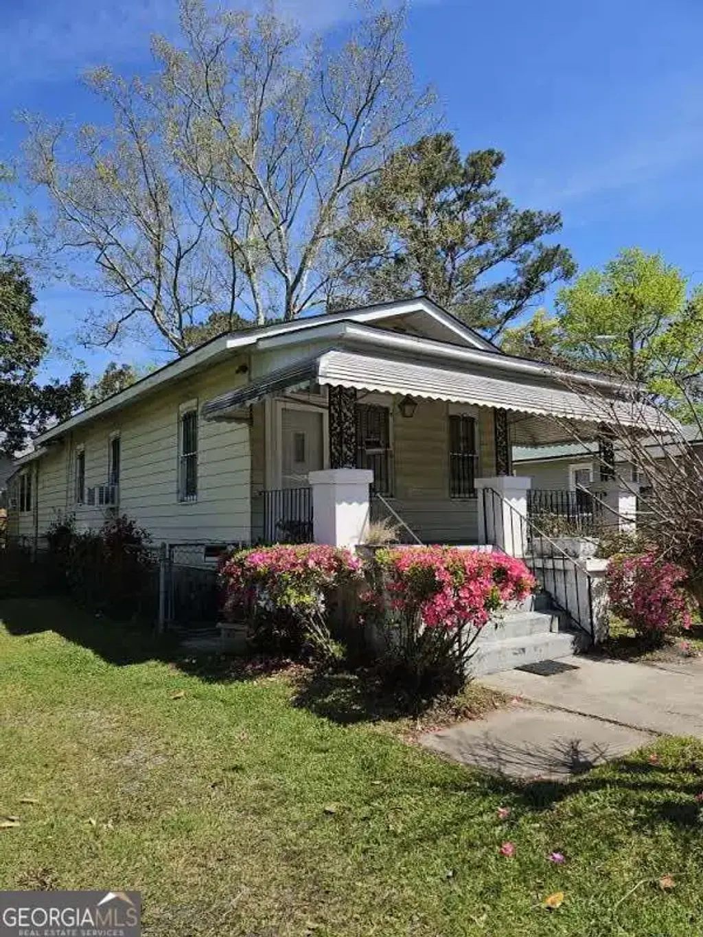 906 E 38th Street, Savannah