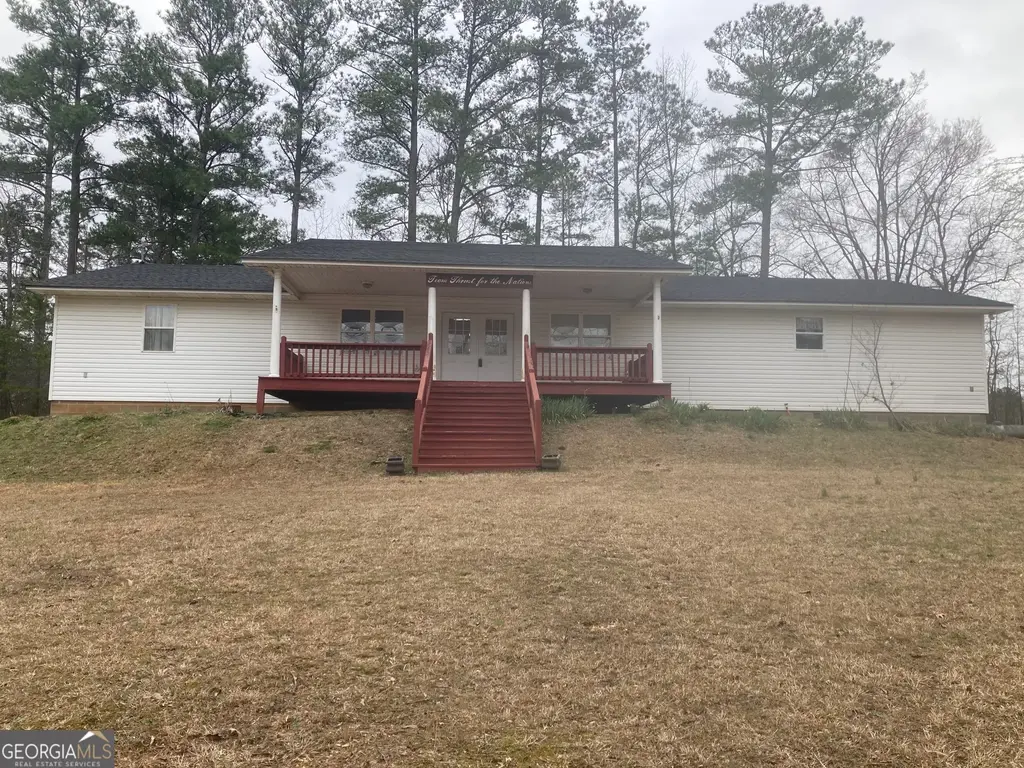 5159 Buchanan Highway, Buchanan