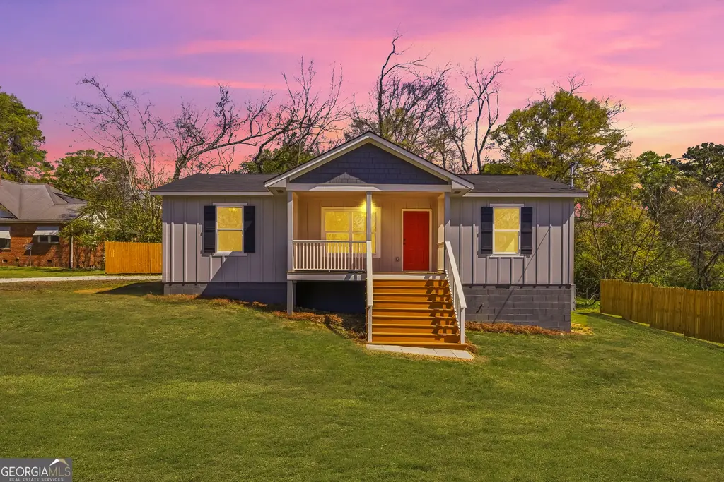 509 Carlton Avenue, Union Point