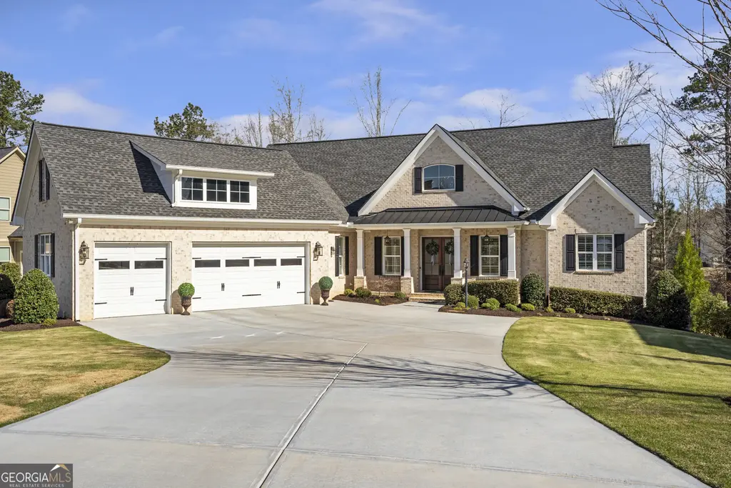 6020 Fairway Park Lane, Jefferson