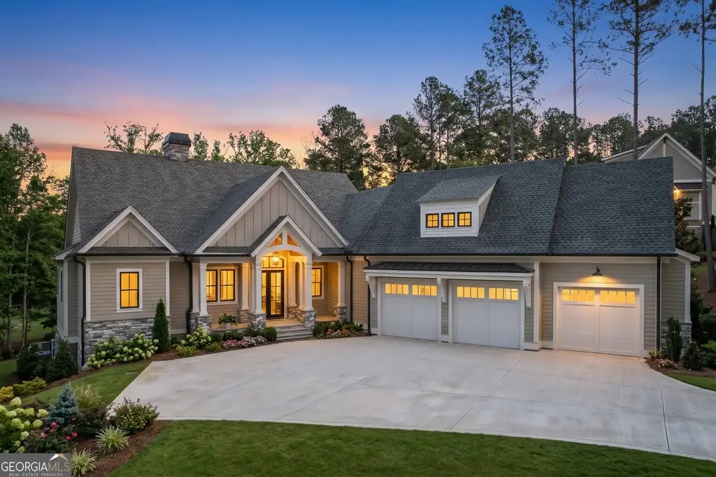 1051 Oliver Creek, Greensboro