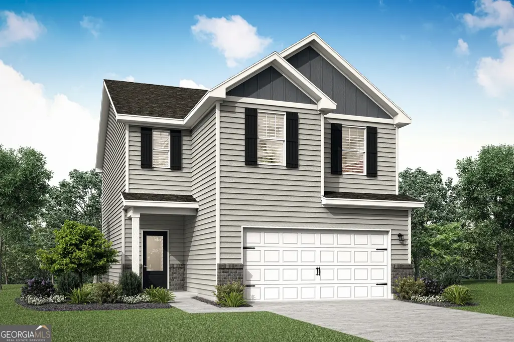 202 Katelyn Way, Villa Rica