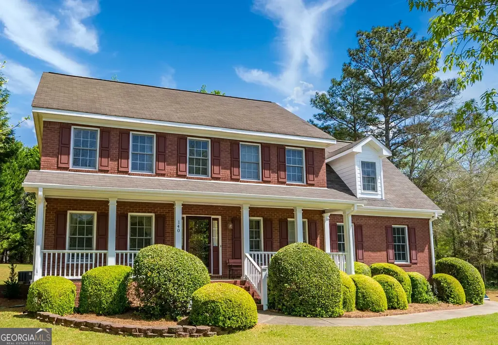 140 Ashbrook Drive, Athens