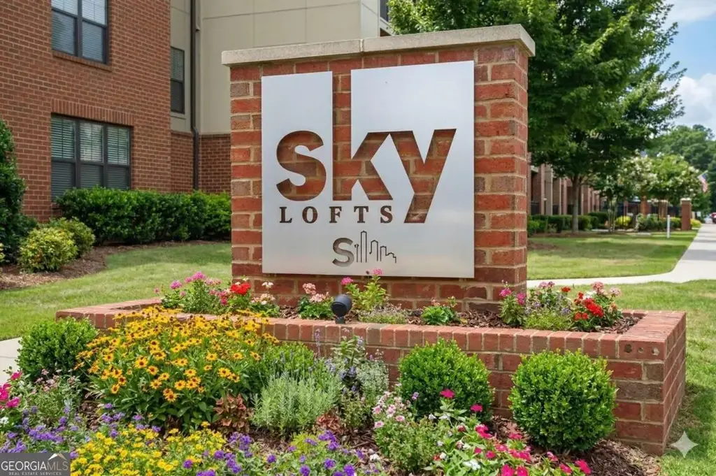 898 Oak Street Sw 3218, Atlanta